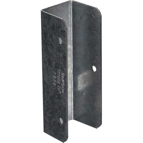 fb26 metal fence brackets|fb fence brackets.